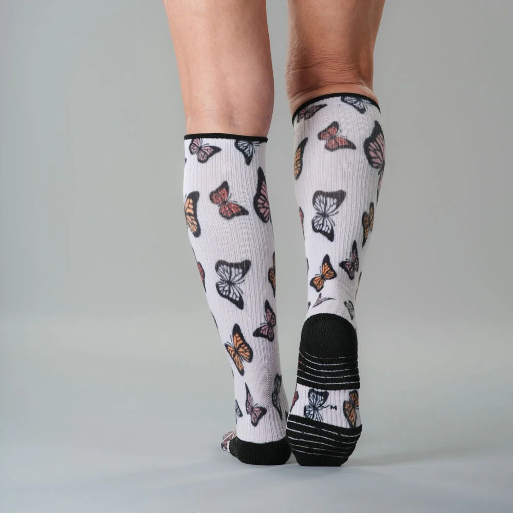 Summer Flutter Compression Socks - Image 4