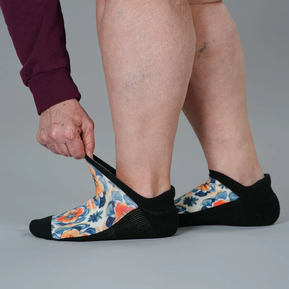 Summer Home Ankle Socks - Image 4