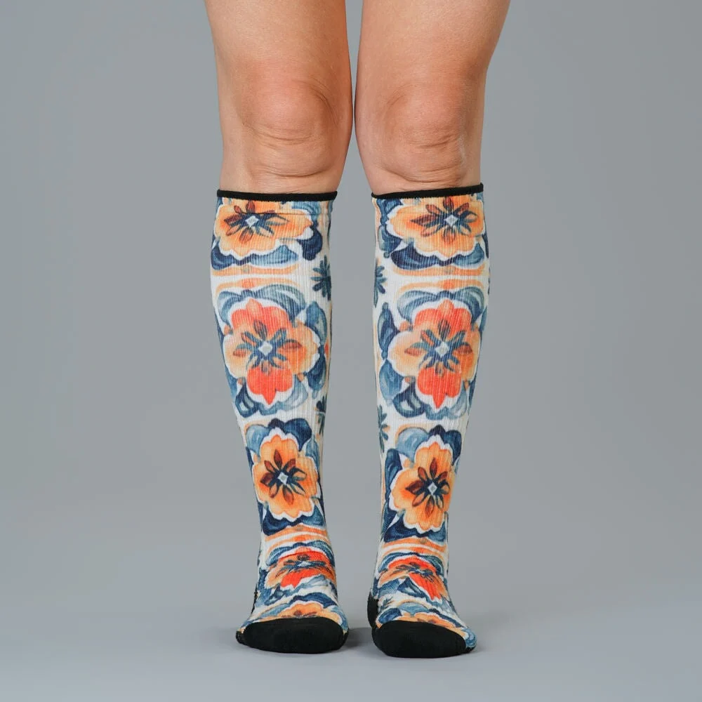 Summer Home Compression Socks - Image 2