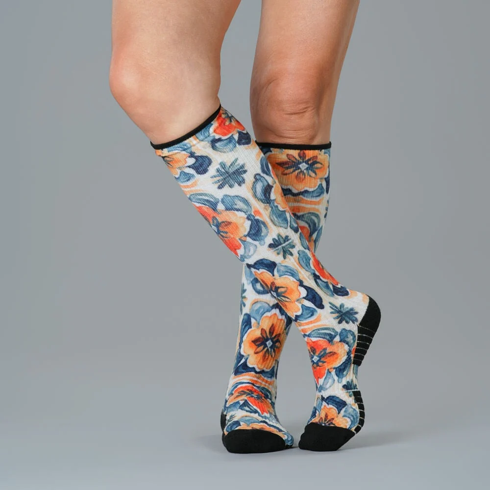 Summer Home Compression Socks - Image 3