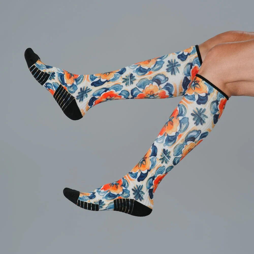 Summer Home Compression Socks - Image 5