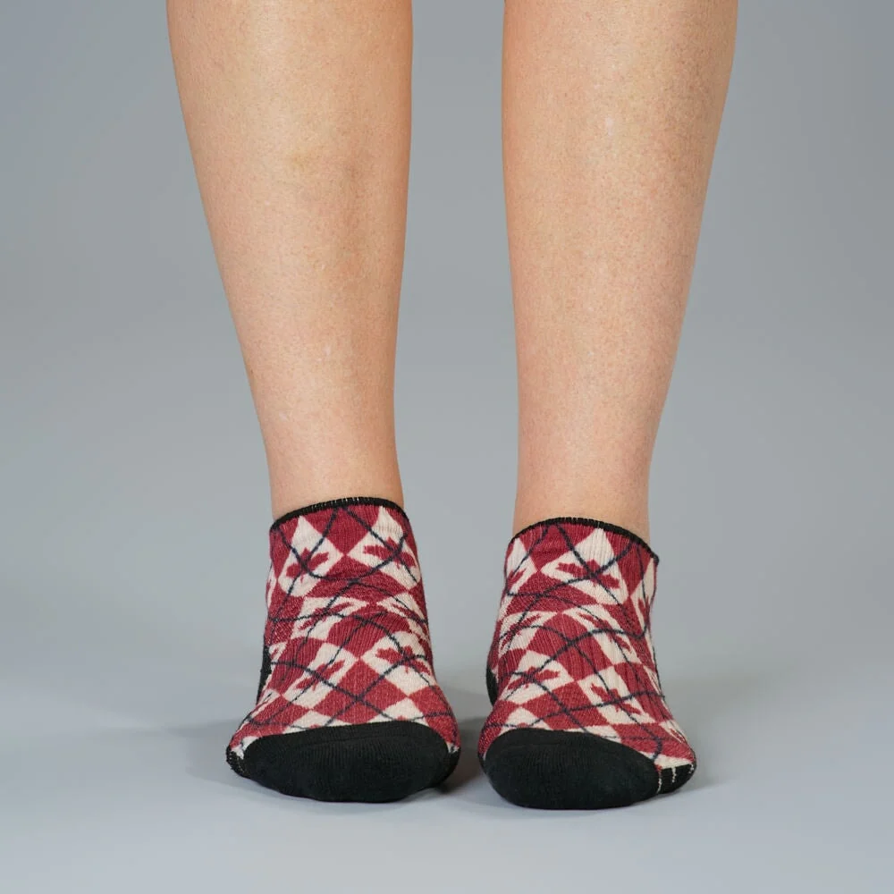 True North Ankle Compression Socks 5-Pack Bundle - Image 2