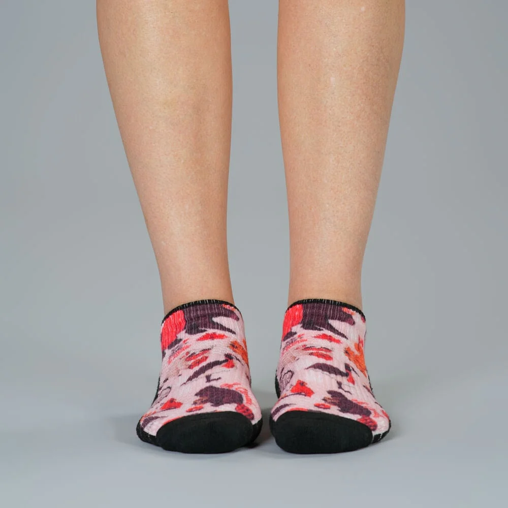 True North Ankle Compression Socks 5-Pack Bundle - Image 3