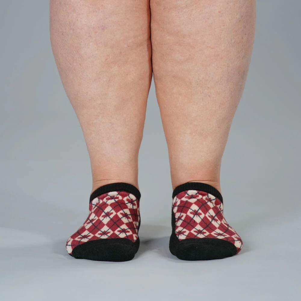 True North Ankle Socks 5-Pack Bundle - Image 2