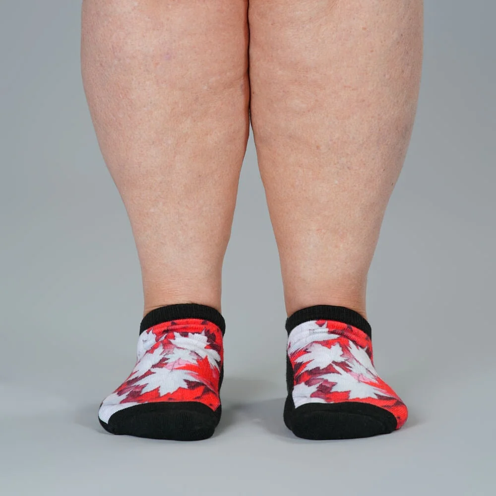 True North Ankle Socks 5-Pack Bundle - Image 5