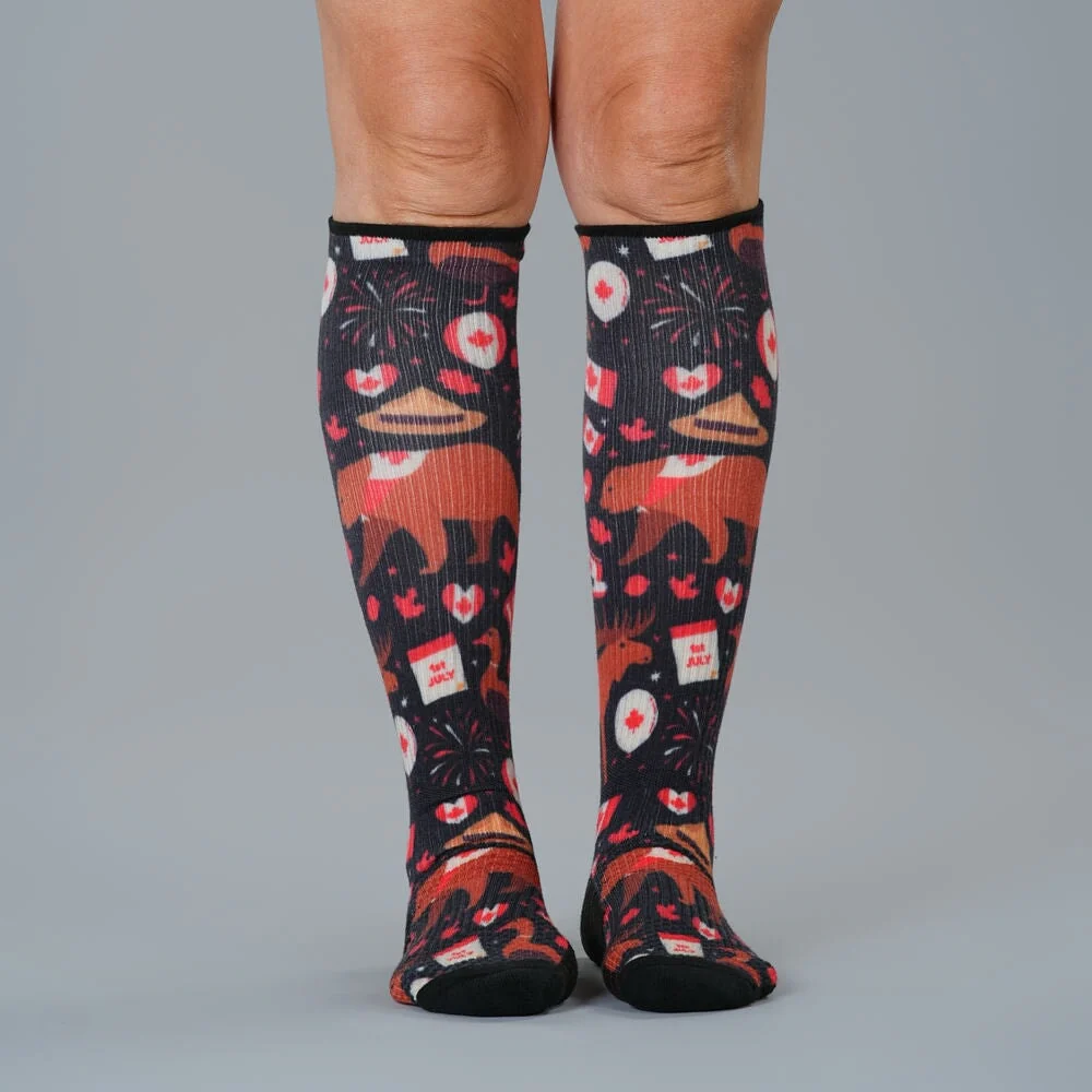 True North Compression Socks 5-Pack Bundle - Image 6
