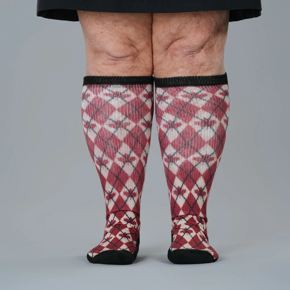 True North EasyStretch™ Socks 5-Pack Bundle - Image 3