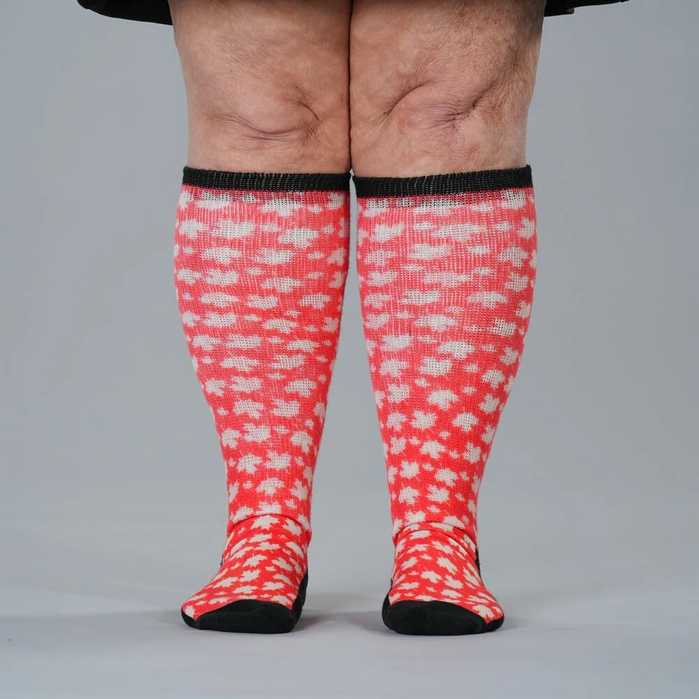 True North EasyStretch™ Socks 5-Pack Bundle - Image 5