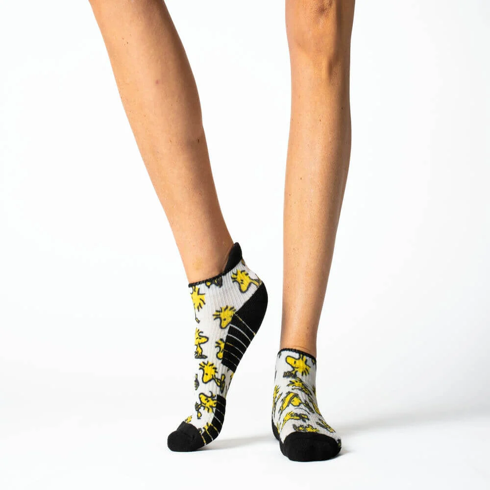 Woodstocks Ankle Compression Socks - Image 4